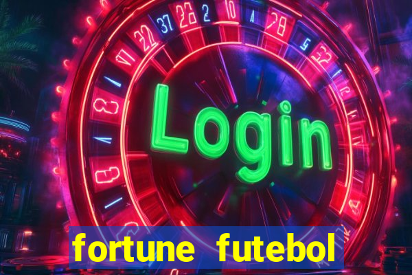 fortune futebol fever demo